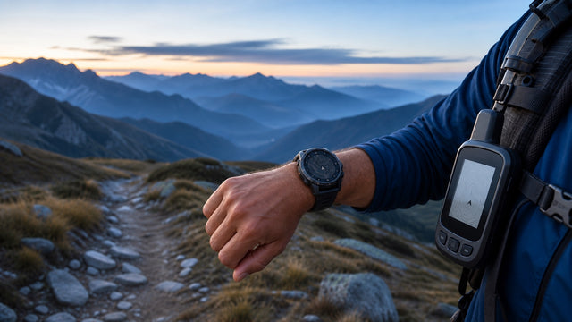 How to Choose the Right Garmin Device for Your Activity