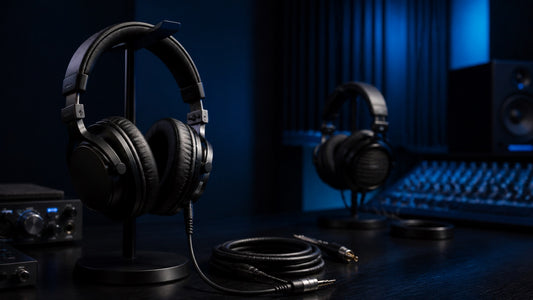 How to Choose Headphones for DJing, Studio Work and Everyday Listening buying guide