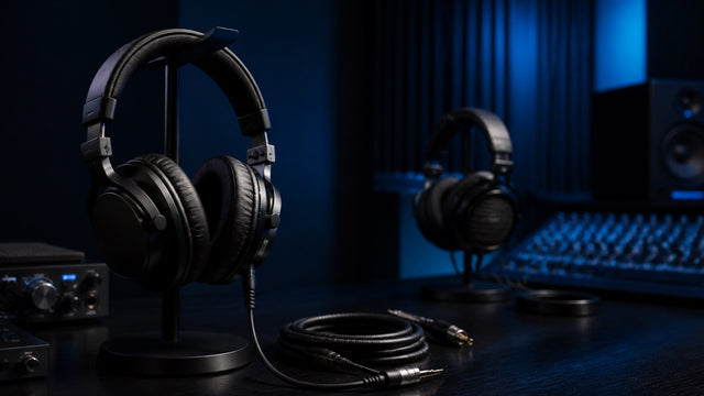 How to Choose Headphones for DJing, Studio Work and Everyday Listening