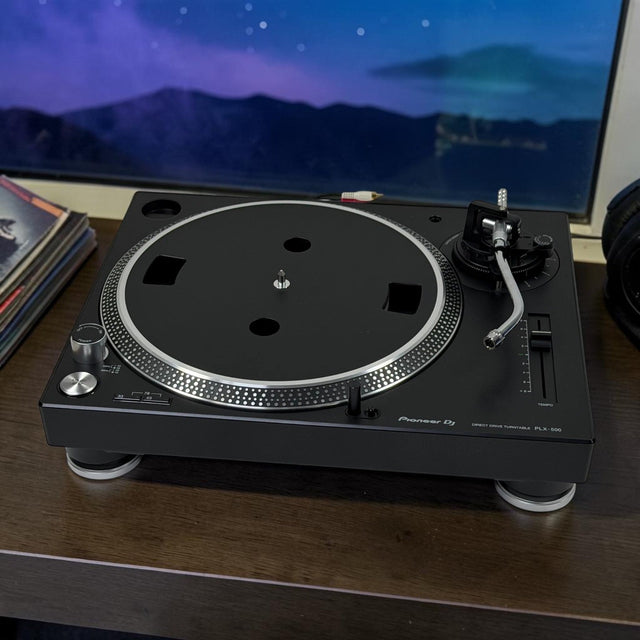 Trance Season Is Coming: Dreamstate SoCal, EDC Orlando and the Gear I'd Practice On First
