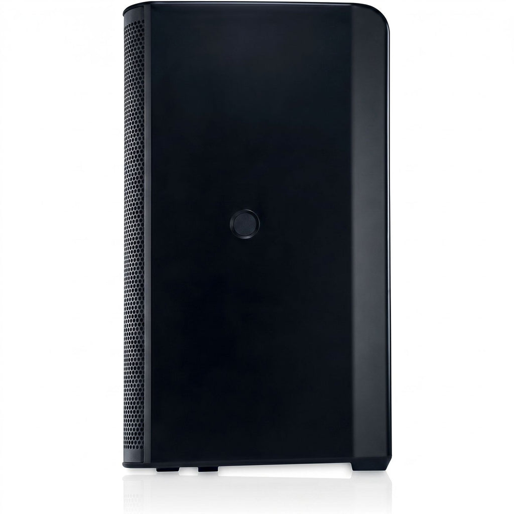 QSC K10.2 Active 10" Powered 2000 Watt Loudspeaker with Digital Display