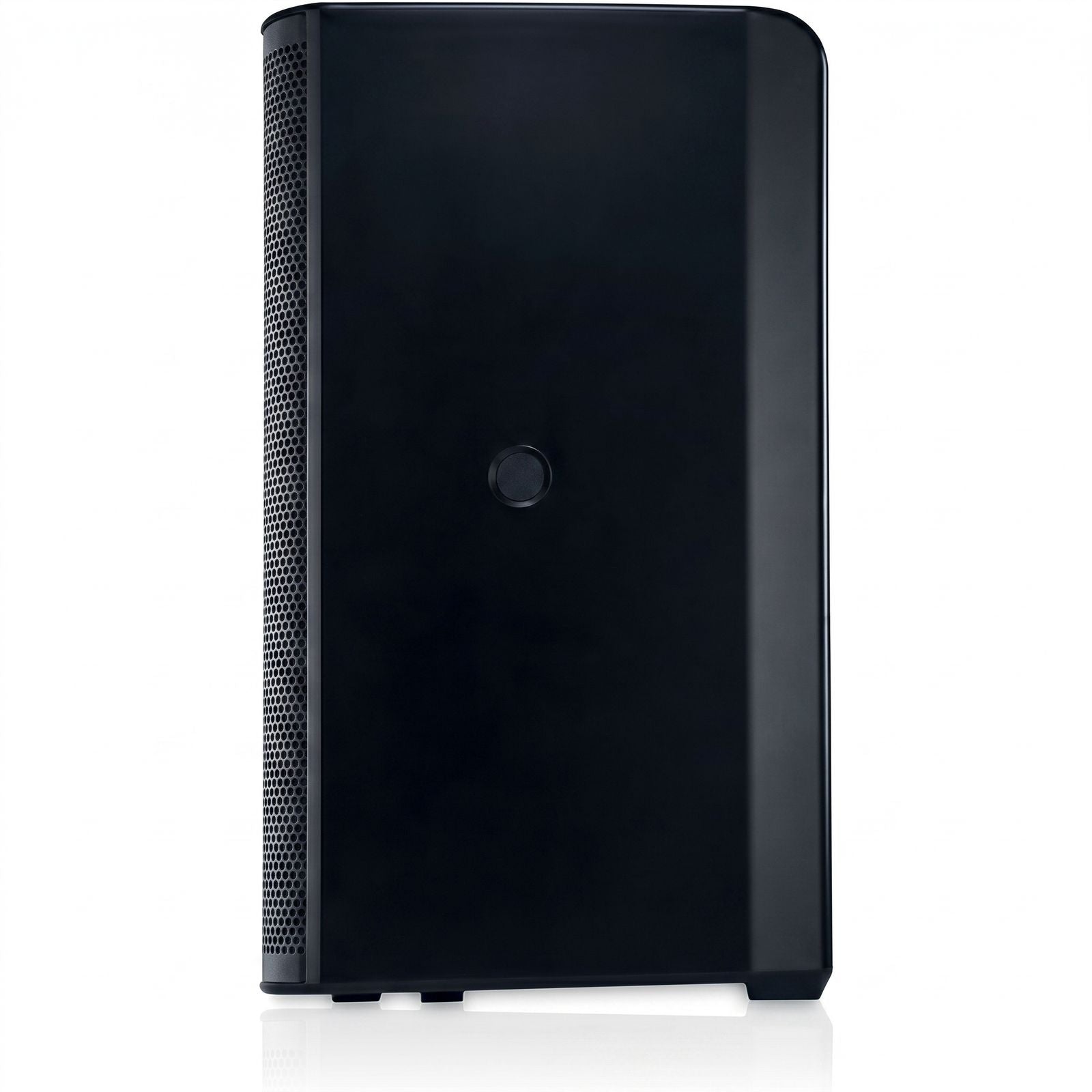 QSC K10.2 Active 10" Powered 2000 Watt Loudspeaker with Digital Display