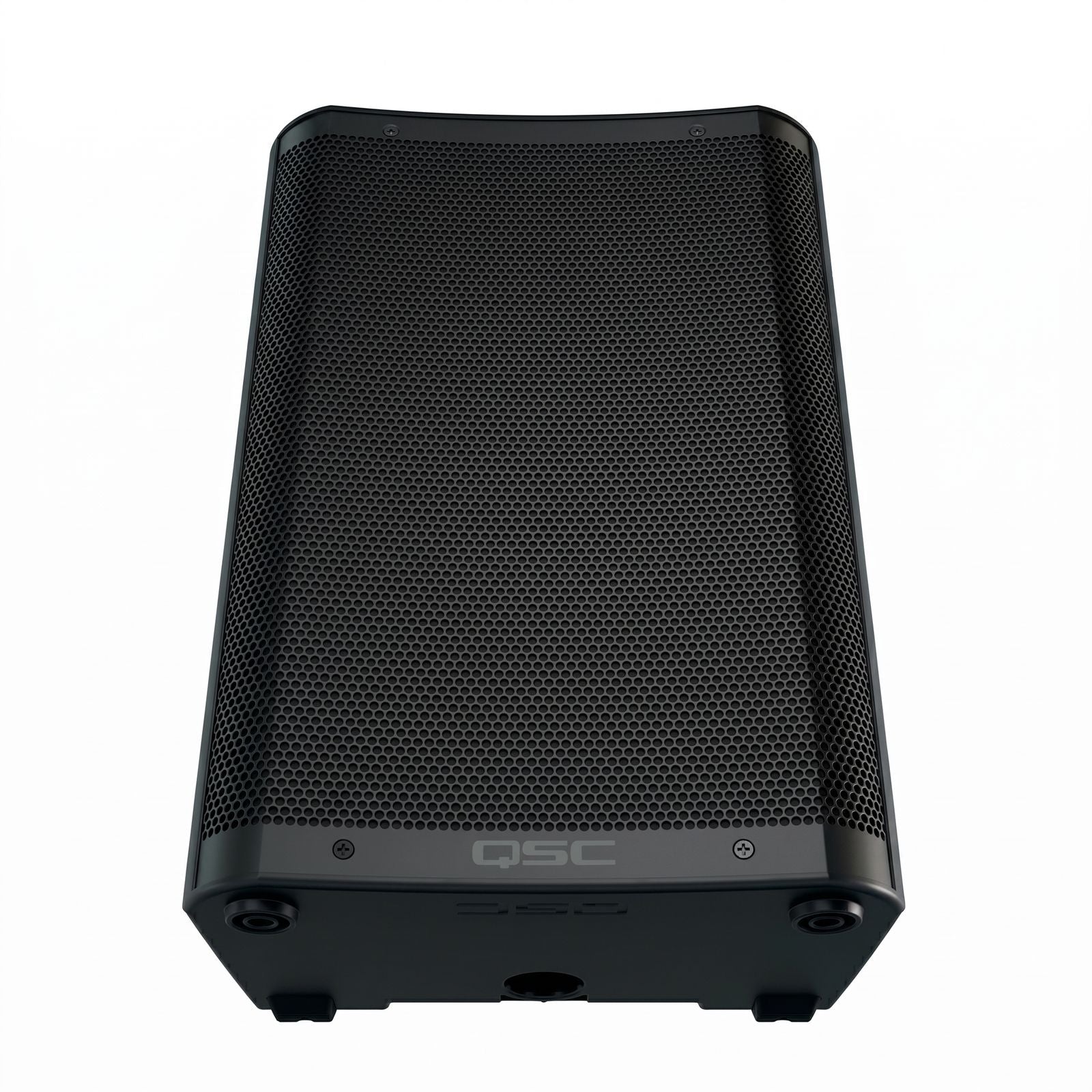 QSC CB10 Compact 2-Way Battery Powered Loudspeaker with Bluetooth & Mixer