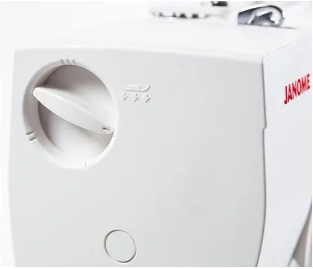 Janome Sewist 721 Sewing Machine