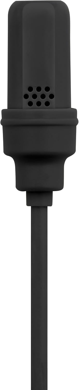 Shure SLXD15/UL4B Portable Digital Wireless System with SLXD1 Bodypack Transmitter, SLXD5 Single Channel Receiver and UniPlex UL4B Cardioid Lavalier Microphone | H55 Band (SLXD15/UL4B-H55)