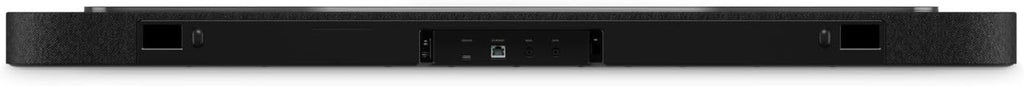 Bose New Lifestyle Ultra Soundbar, Wireless Home Soundbar for TV with Dolby Atmos, Surround Sound, Black