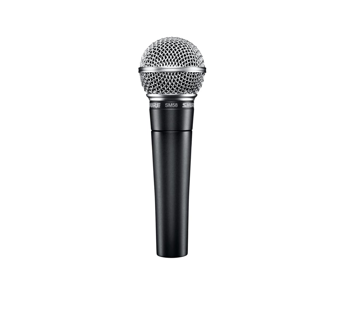 Shure SM58 Pro XLR Dynamic Vocal Microphone