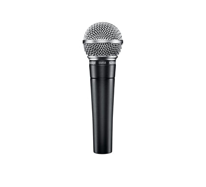 Shure SM58 Pro XLR Dynamic Vocal Microphone
