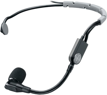 Shure SM35 Performance Headset Condenser Microphone - TQG