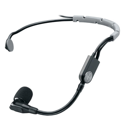 Shure SM35 Performance Headset Condenser Microphone - XLR