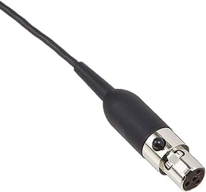 Shure SM35 Performance Headset Condenser Microphone - TQG