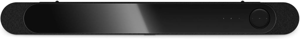 Bose New Lifestyle Ultra Soundbar, Wireless Home Soundbar for TV with Dolby Atmos, Surround Sound, Black