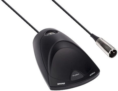 Shure MX400DP Microflex Desktop Base