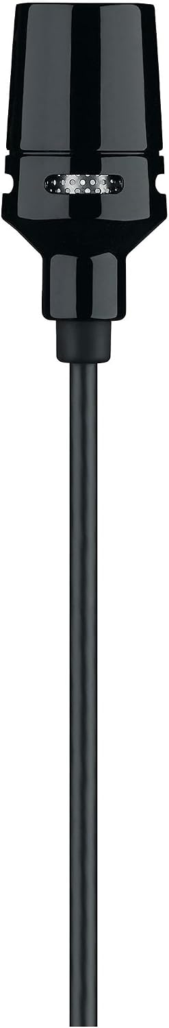 Shure BLX14/CVL Wireless Lavalier Microphone System - H10 Band