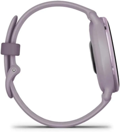 Garmin vívoactive® 5, Health & Fitness GPS Smartwatch, 42mm, Orchid