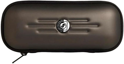 Shure KSM8 Dualdyne Dynamic Vocal Microphone – Dual-Diaphragm Cardioid Mic for Live Performance, Studio Recording & Broadcasting, Black