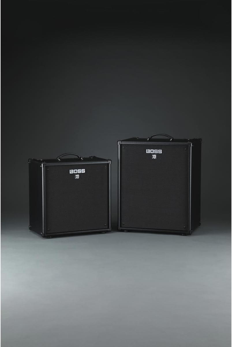BOSS Katana-210 Bass Amplifier (KTN210B)