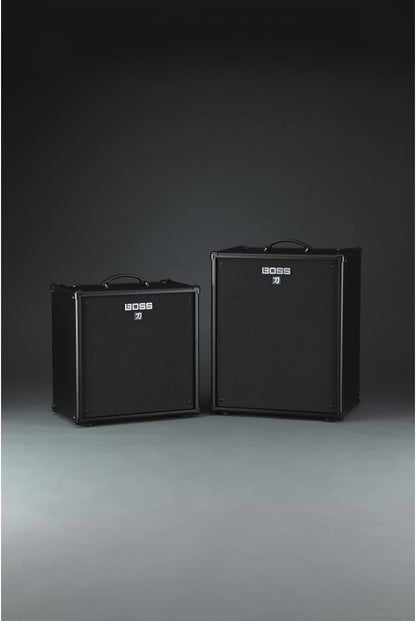 BOSS Katana-110 Bass Amplifier (KTN110B)