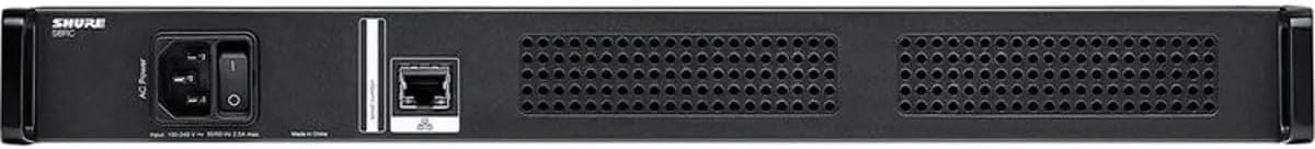 Shure Axient SBRC - Digital Battery Charger