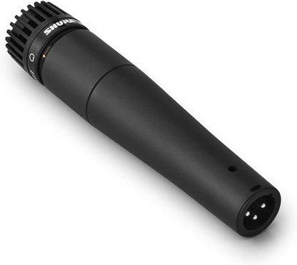 Shure SM57 Pro XLR Dynamic Instrument Microphone