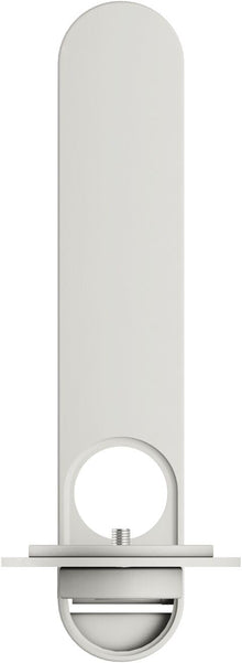 Bose Speaker Wall Mount Lifestyle Ultra Speaker, Surround Sound Speaker Mounts, White Smoke