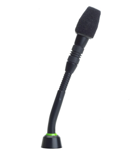 Shure MX418/C Cardioid Condenser Gooseneck Microphone