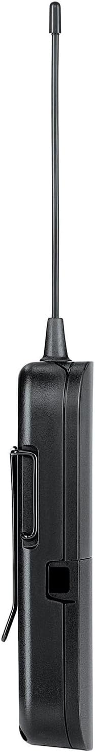 Shure BLX188/CVL Dual Wireless Lavalier System - H9 Band