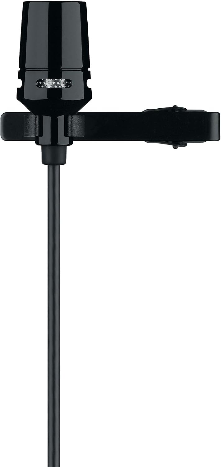 Shure BLX188/CVL Dual Wireless Lavalier System - H9 Band