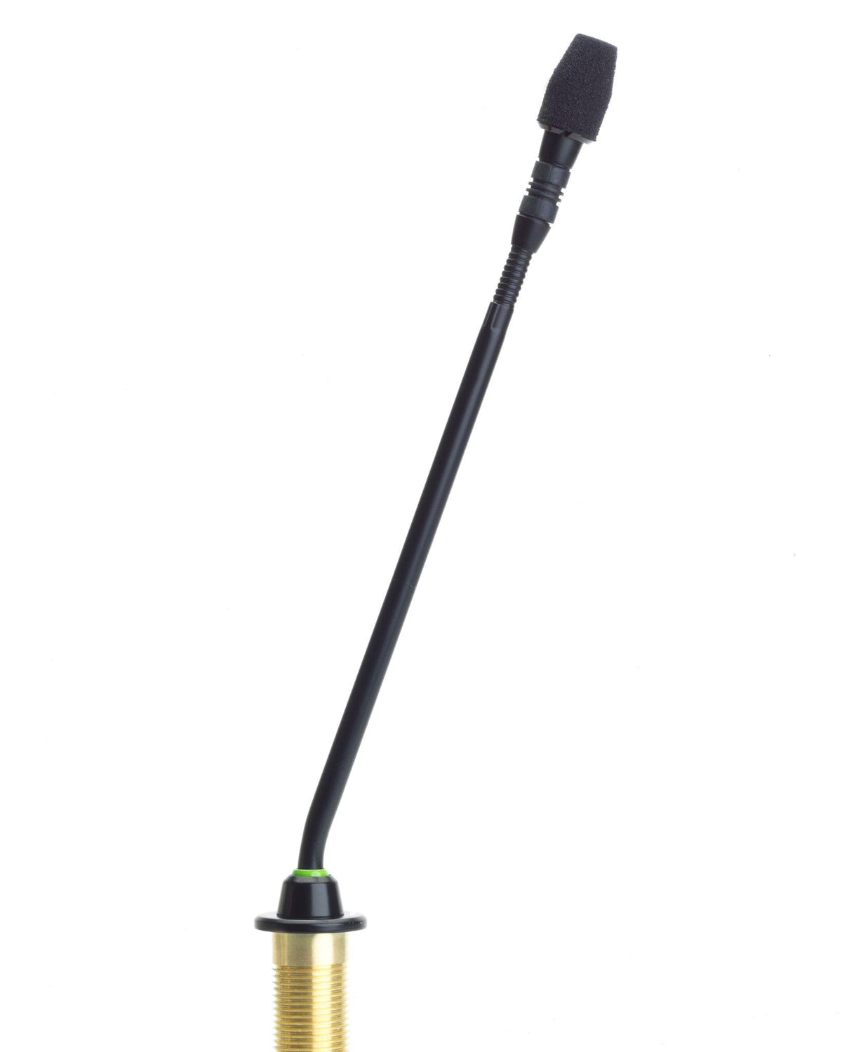 Shure MX418/C Cardioid Condenser Gooseneck Microphone