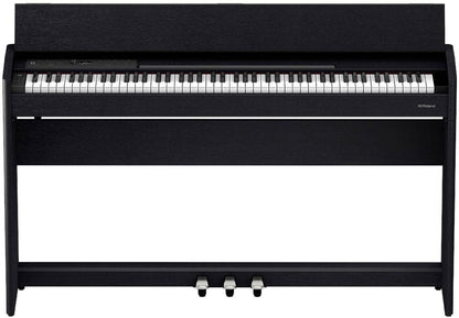 ROLAND Digital Pianos - Home (F701-CB)