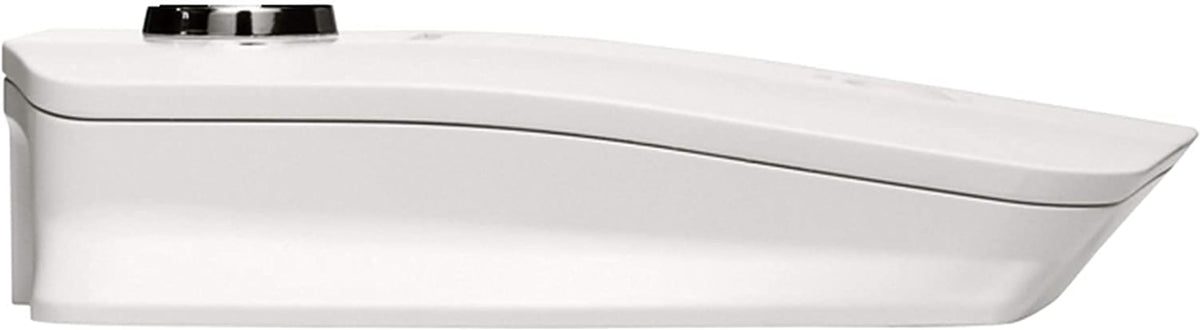 Shure ULXD8 Wireless Desktop Base Transmitter, Black - Gooseneck Microphone Sold Separately, Designed for MX405, MX410(DF), and MX415(DF) Mics | G50 Band (ULXD8=-G50)