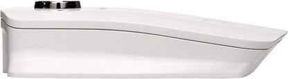 Shure ULXD8 Wireless Desktop Base Transmitter, Black - Gooseneck Microphone Sold Separately, Designed for MX405, MX410(DF), and MX415(DF) Mics | J50A Band (ULXD8=-J50A)