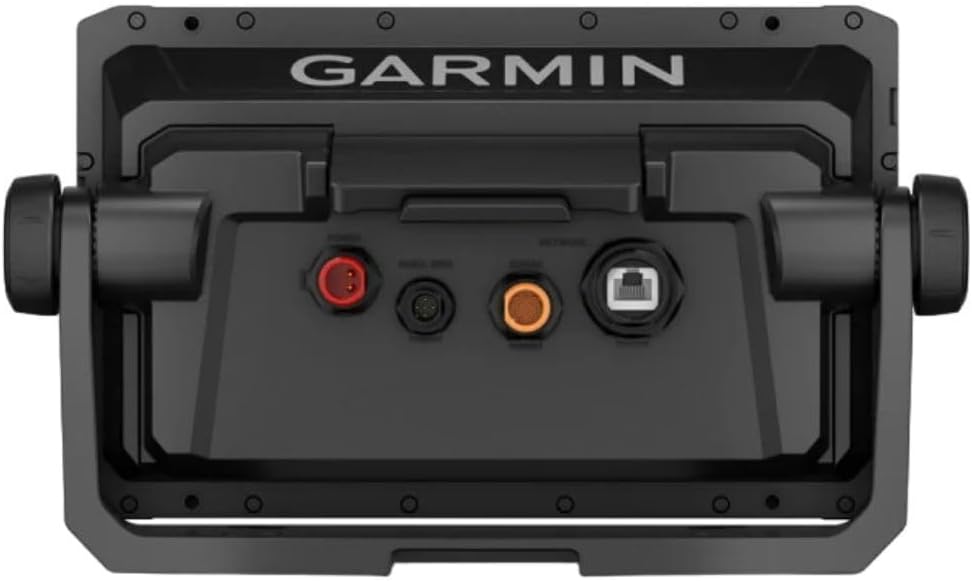 Garmin ECHOMAP UHD2 93sv with GT56 Transducer, 9" Touchscreen Chartplotter, Garmin Navionics+ U.S. Inland | GT56 Transducer, 9" Touchscreen Chartplotter, Garmin Navionics+ U.S. Inland