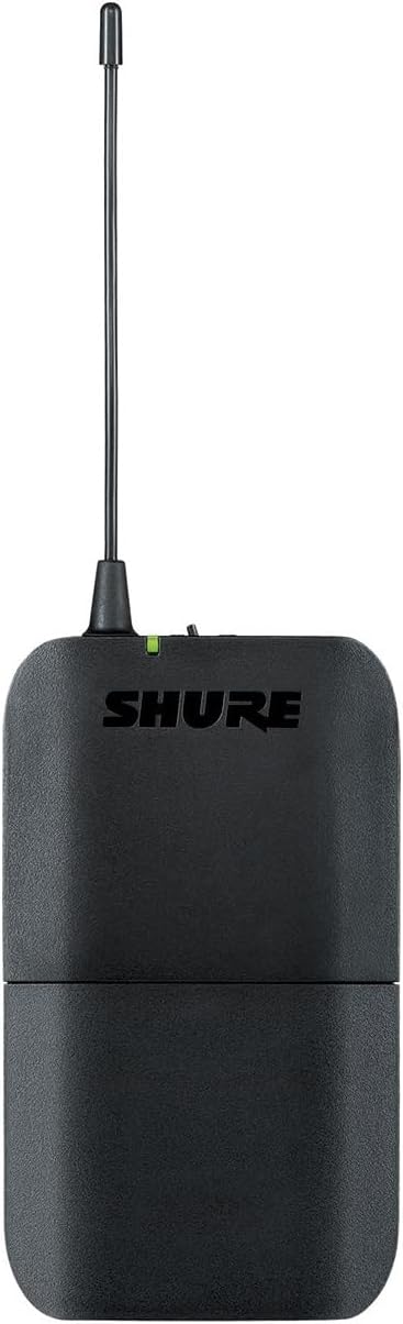Shure BLX14 Wireless Guitar System - H10 Band