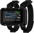 Garmin Descent™ X50i, Premium Dive Computer, Air Integration | 3" Color Touchscreen Display, 20 ATM Dive-Rated, Leakproof Buttons, Multiple Dive Modes, Backup Dive Light