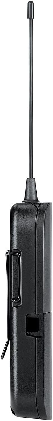 Shure BLX1 Wireless Bodypack Transmitter - H10 Band
