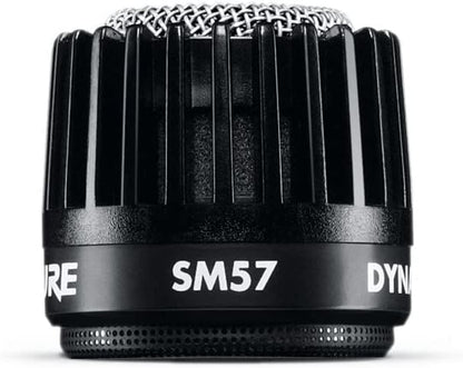 Shure SM57 Pro XLR Dynamic Instrument Microphone