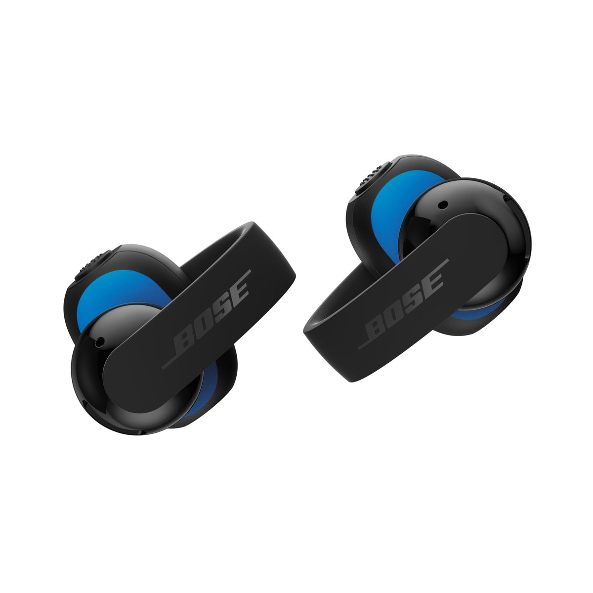 Bose Sport Open Earbuds - Wireless Earbuds, Clip-On, USB-C Charging, Up to 22 Hrs of Audio, Sweat Resistant, IP54 Waterproof, Ideal for Workouts, Microphones for Clear Calls, Eucalyptus Green