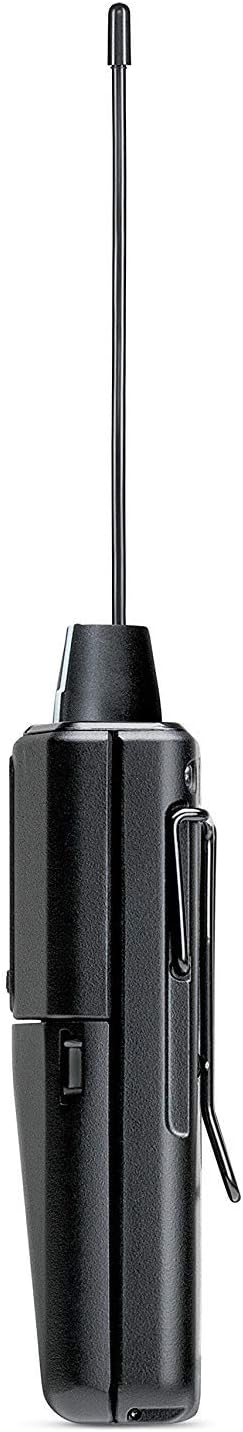 Shure PSM300 Twin Pack Pro Wireless in-Ear Monitor System - G20