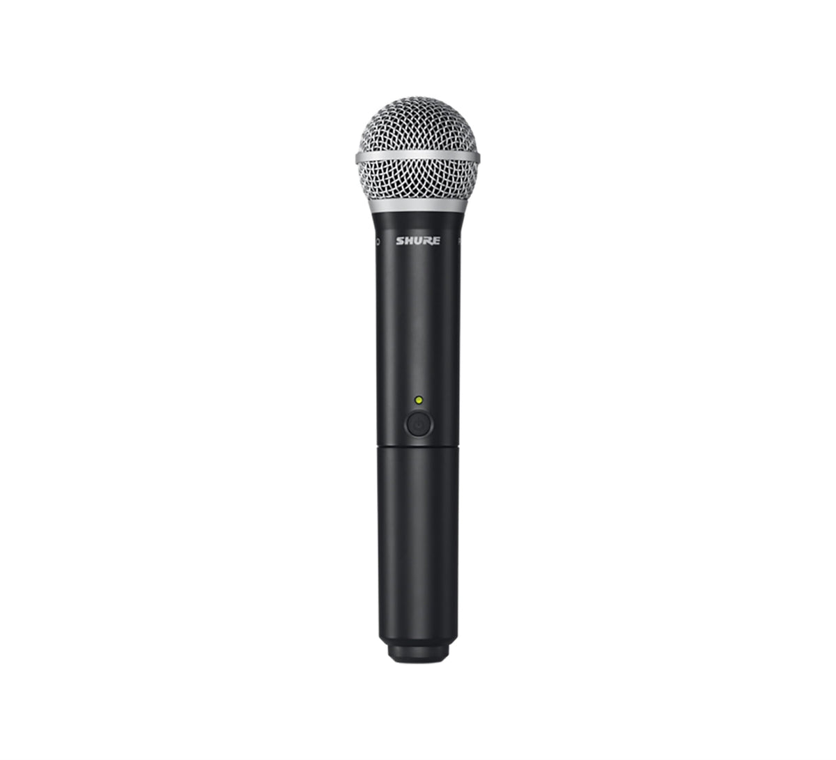 Shure BLX24/PG58 Wireless Vocal Microphone System - J11 Band