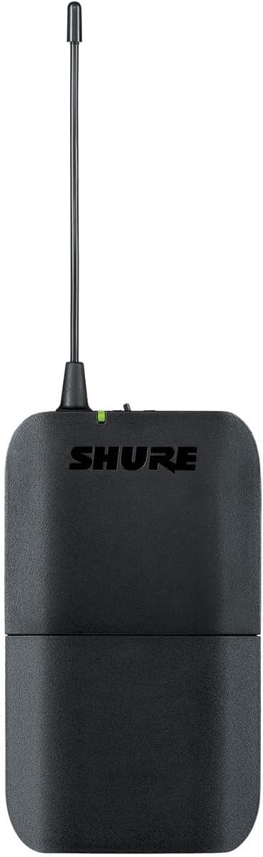 Shure BLX14/PGA31 Wireless Headworn Microphone System - H9 Band
