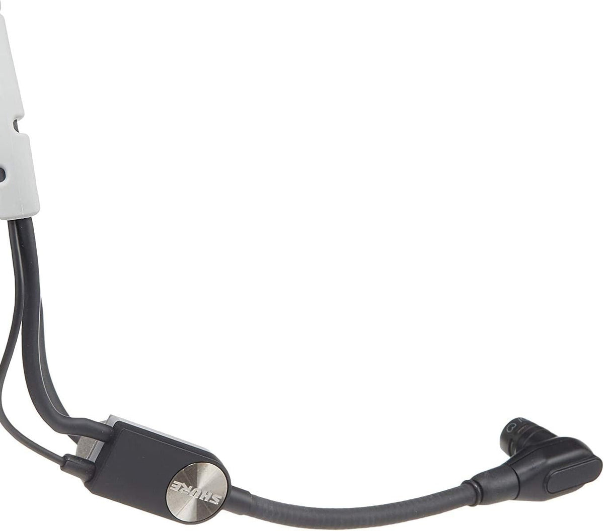 Shure SM35 Performance Headset Condenser Microphone - TQG
