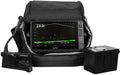 Garmin LiveScope™ Plus Lithium-ion Ice Fishing Bundle | 9" ECHOMAP™ UHD2 Chartplotter with a LiveScope™ Plus System, Garmin Navionics+™ Mapping, Carrying Case