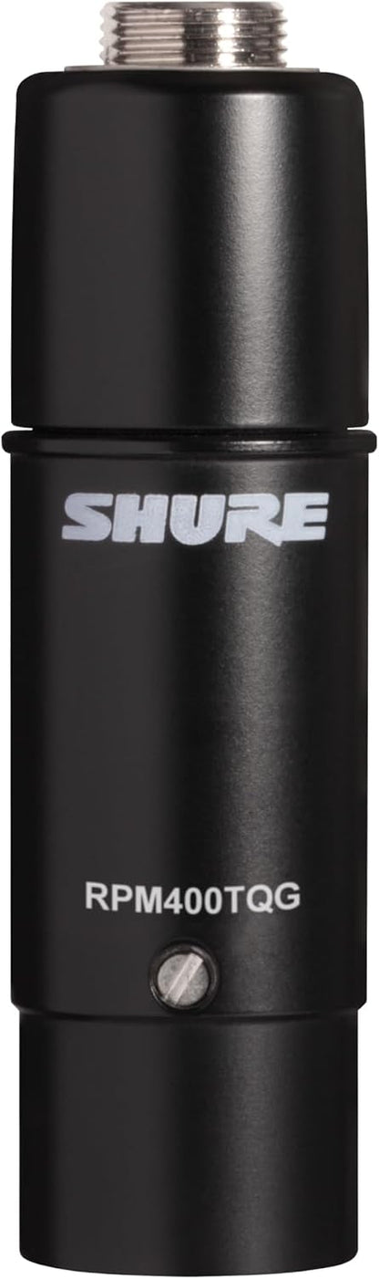 Shure SM35 Performance Headset Condenser Microphone - XLR