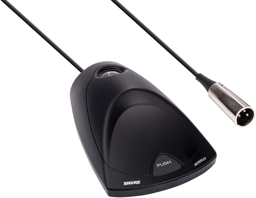 Shure MX400DP Microflex Desktop Base