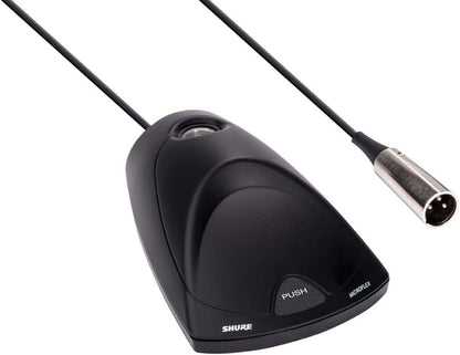 Shure MX400DP Microflex Desktop Base