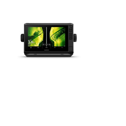 Garmin ECHOMAP UHD2 93sv with GT56 Transducer, 9" Touchscreen Chartplotter, Garmin Navionics+ U.S. Inland | GT56 Transducer, 9" Touchscreen Chartplotter, Garmin Navionics+ U.S. Inland