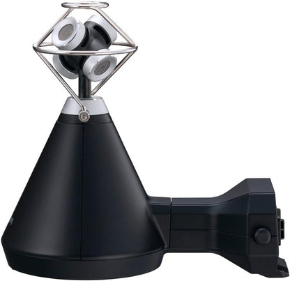 Zoom EXH-8 Quad XLR Input Capsule, 4 XLR Inputs for Zoom H8