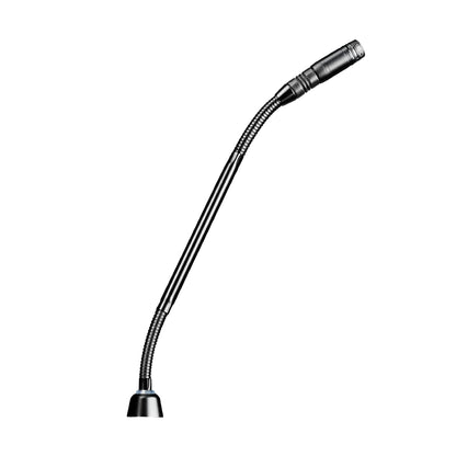Shure MX418/C Cardioid Condenser Gooseneck Microphone