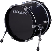 Roland KD-18-BK Kick Drum